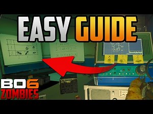 Guide To Easily Solve The Calibration Code Step Without Bribing Peck On Terminus