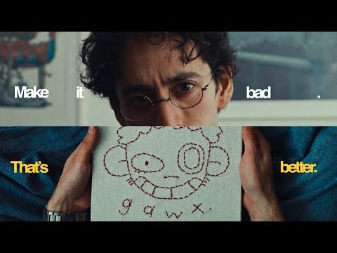 Perfect Imperfection.