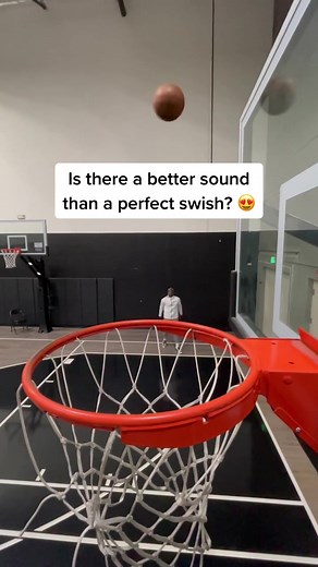 Tag a friend who needs a shooting session with this guy 💬 (via @info) #homeofhoops #fiba #basketball