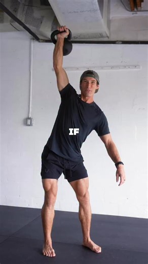 The best core and mobility exercise, and how to do it! The windmill is (IMO) the best overall mobility exercise for anyone looking to improve core stability and strength while working on hip and shoulder mobility. While it’s a great exercise, to get the most out of it, you have to do it right! The windmill is a hinge, remember “it’s all in the hips” that loads each side unilaterally. Not just that but it can easily be progressed and is a great way to train your core. So hit this one and start im