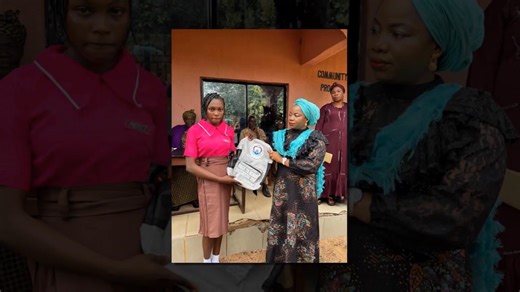 Proposal for an Orphanage Home in Okene Presented by Hajia Sefiyat Abdulmumin CEO of Maya Care Foundation Hajia Sefiyat Abdulmumin, the Chief Executive Officer of Maya Care Foundation, is proud to propose the establishment of an orphanage home in Okene. This initiative aims to provide a safe, nurturing environment for orphaned children in the community, ensuring they receive the care, education, and support they need to thrive. The proposed orphanage will offer various services, including housin