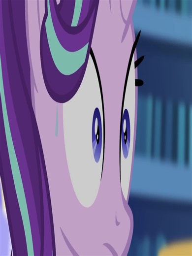 Best Pony Starlight Glimmer MLP Edit — Why Starlight Is the Best