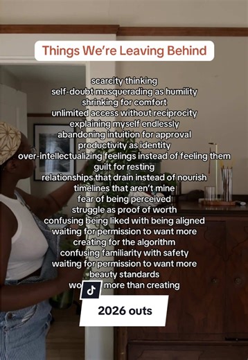 Embrace Your True Potential: Leaving Scarcity Thinking Behind