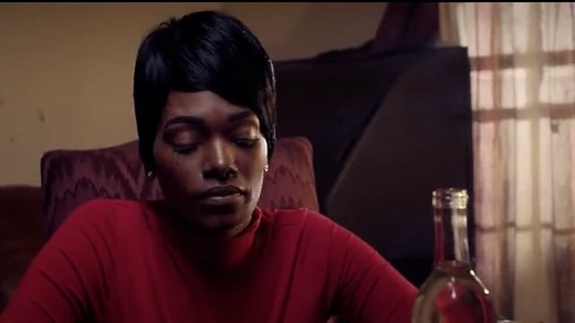 Boosie Movie - My Struggle