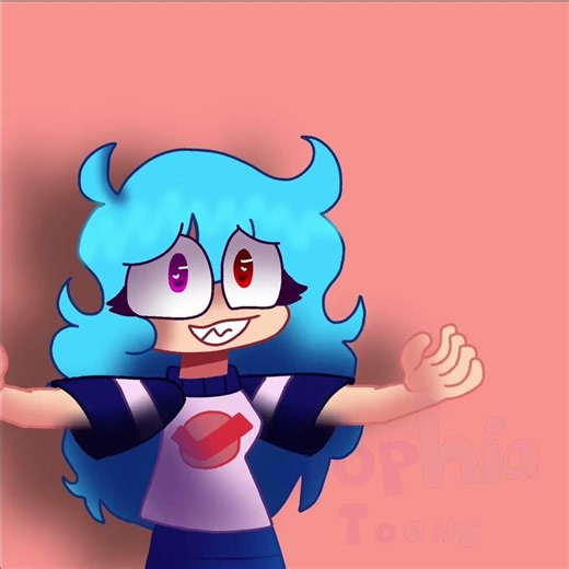 Sky’s Got A Secret (Skyverse AU) #skyverse #skyfnf #fnfmod #fnfanimation #fnf