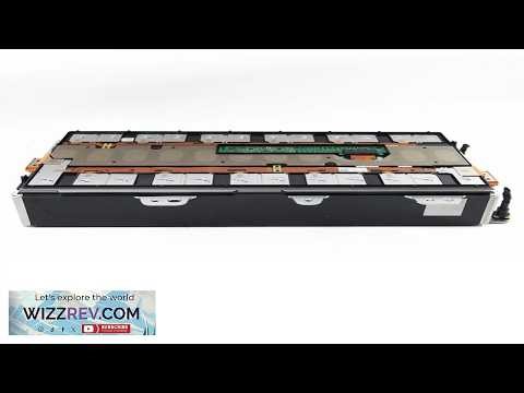 CATL NMC 12S1P 44.4V 200ah Replacement Lithium Ion Battery Module