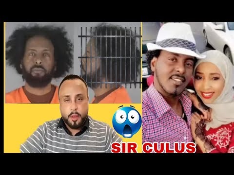 Shariif oo kahadlay fanaan ahmed rasta waxa kudhacay iyo sababta loo xeray ....
