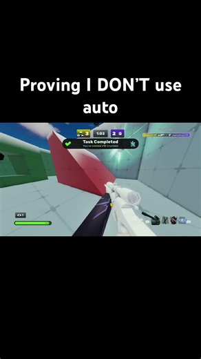 Prove I DON’T use auto #roblox #edit #gaming #aura