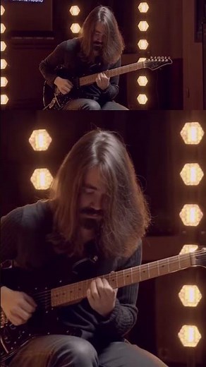 This video will make you want to quit guitar