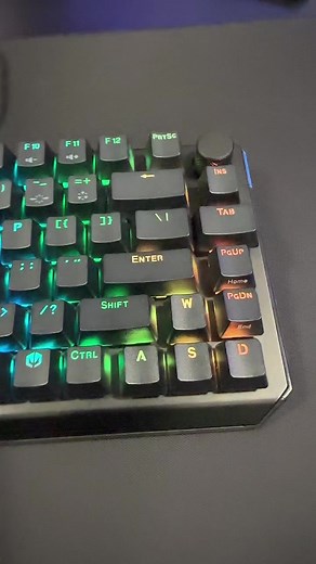 What Happened to My Gaming Keyboard? A PC Gamer's Story 😅