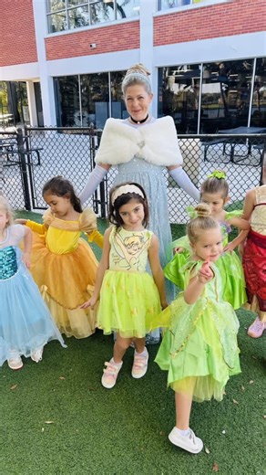 What an incredible Homecoming Spirit Week! From nautical and beach vibes to favorite Disney characters, Highlander spirit was shining bright. We loved seeing our creative and spirited Highlanders show their pride all week long! #LakeHighland #LHP #Homecoming2025 #HighlanderSpirit | Lake Highland Preparatory School