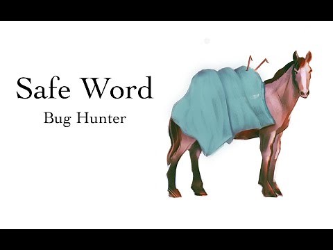 Safe Word (w/ Lyrics)