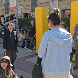 Women in Animation on Reels