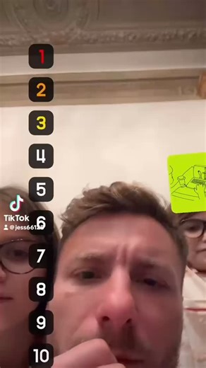 jessica Melena on Instagram: "Livello gelosia ? @ciroimmobile17 🤣🤣🤣🤣🤣"