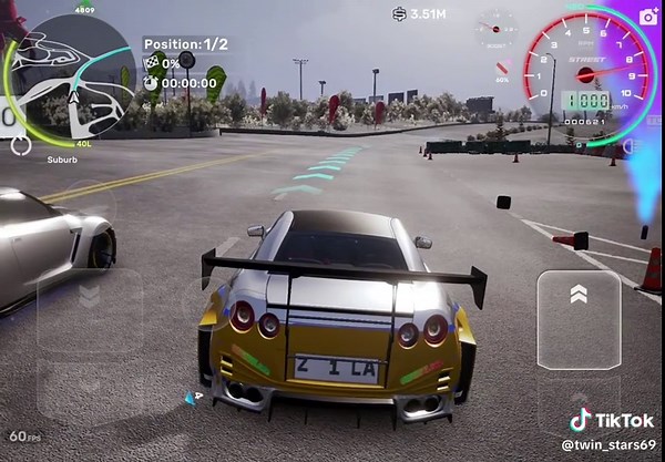 R35 GTR CarX Street Tuning Complete Guide