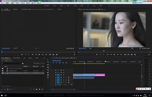【PR教程】零基础快速上手，看完这速成班就会剪辑自己想要的视频