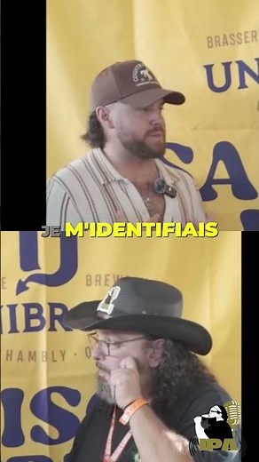 La Musique Country Québécoise : Une Évolution Inattendue ! #shorts