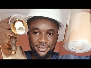 DIY Wall Bracket Light Installation | Easy Step-by-Step Tutorial