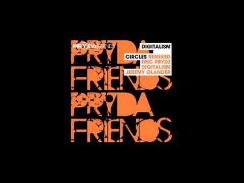 Digitalism - Circles (Digitalism Remix)