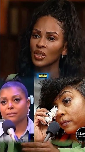 Meagan Good EXPOSES Hollywood Pay Secrets After Taraji P. Henson Breaks Down 😢💰 | Club Shay Shay