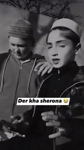 Der kha sherona❤️🖤 #poetry #pashtopoetry #viral #viralvideo | Khaleeq world