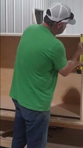 Create Perfect Face Frames for Cabinets: The Best Way