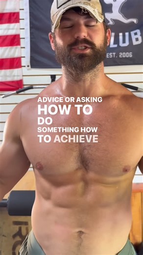 Rick Gorrell - TrainRx Performance Programs on Instagram: "Listen. Learn. Try. Grow. . If it didn’t work we wouldn’t be telling you to do it 🤨 . Training Programs available on the TrainHeroic App. #functionalbodybuilding #buildmuscle #strengthtraining #highintensityworkout #fullbodyworkouts #crossfitwod #ﬁtnessmotivation"