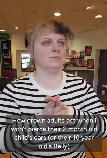 Understanding Piercings: Personal Choices and Perspectives