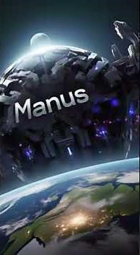 Manus AI Explained: How This Powerful Tool Works & Why You Need It! 🚀