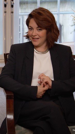 Sharon Horgan found guilty of being giddy. Sarah Greene and Eva Birthistle talk about the vibes on the Bad Sisters set. Bad Sisters Season 2 — Now Streaming #BadSisters #AppleTV #AppleTVPlus | Apple TV