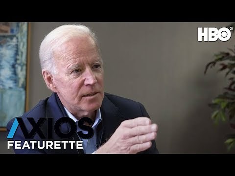 AXIOS on HBO: Season 3 Featurette | HBO