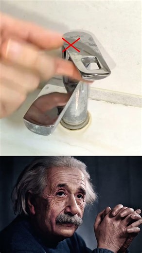 A Secret from Veteran Plumbers! How to easily Remove a Faucet or Mixer Handle#diy #plumbing #tricks