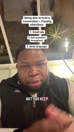 Mastering Personality in Job Interviews