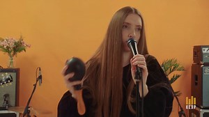 The very last band we recorded in-person at the KEXP studio are back for a remote session! Watch Dry Cleaning Live on KEXP at Home with DJ Cheryl Waters. The quartet perform tracks from 'New Long Leg,' out now on 4AD: https://bit.ly/3mcU72j | KEXP