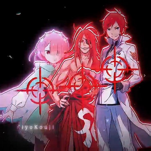 The Strongest Re: Zero Character? - Re: Zero Gluttony IF Edit