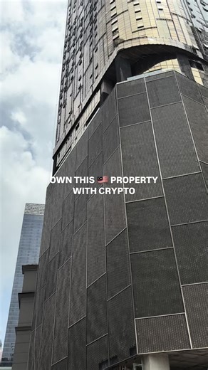 Orion Residence: Luxury Real Estate in Bukit Bintang