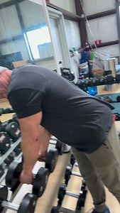 Two really great deep stretch lifting movements. Both of these movements can help stretch the shoulder and allow people with shoulder issues to have better access to putting their hands over their head. This is something that many people in their 50s and 60s lose access to. Additionally, these are a great movements to get Jacked and help build some strength. In this video, I demonstrated the pullover and the deep stretch tricep extension, which is kind of like a French press….. coffee anyone? If