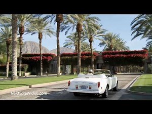 Million Dollar Palm Springs Luxury Homes & Real Estate - The Vintage Club Indian Wells CA