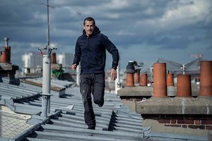 “Ad vitam” : Guillaume Canet convaincant dans ce thriller ?