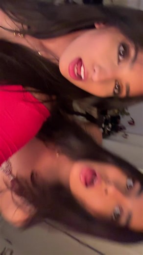 such a fun silly night i loved it