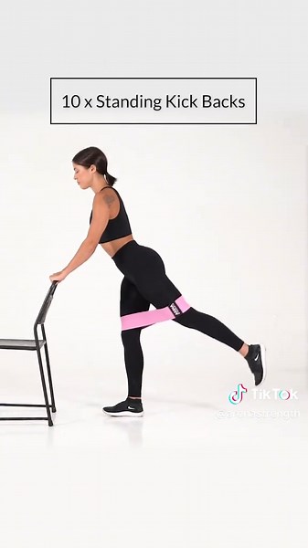 Knee-Friendly Workout Routine for Active Living