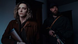 'Things Will Be Different' Stars Talk Their Roles In The New Lo-Fi Sci-Fi Film [Exclusive]