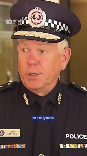 Police Commissioner Grant Stevens has condemned the suspended sentence of a mother-of-four who struck a female police officer after the Ceduna Football League grand final in 2024. The female police officer required surgery after the incident and was left with PTSD and has been unable to return to work, the court heard in December. Alisha Gray, who brandished a glass bottle against the officer, had pleaded guilty and was given a suspended sentence of one year, eight months and eight days. Instead