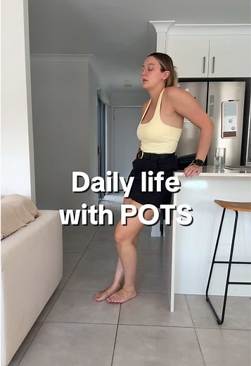 Understanding POTS: More Than Just Fainting