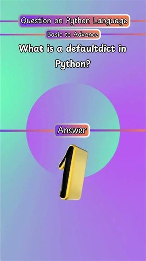 Python Tutorial Shorts | Learn Python from Basic to Advanced