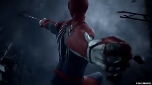 196K views · 8.6K reactions | Celebrating five years of Marvel’s Spider-Man, first released on this day in 2018. Who’s ready to start a brand new adventure with Peter and Miles on October 20th? | PlayStation | Facebook