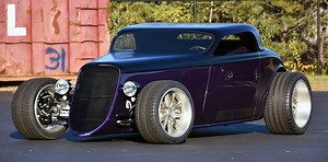 Speedstar - Factory Five Racing