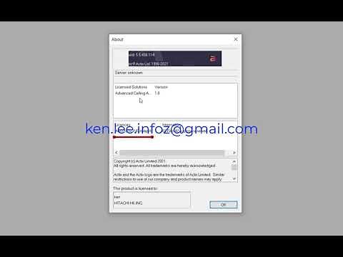 Actix Analyzer 5.5.438.114 x64 5G 64bits for win7/8/10/11 x64 2021 release