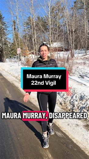 Remembering Maura Murray 22 Years Later