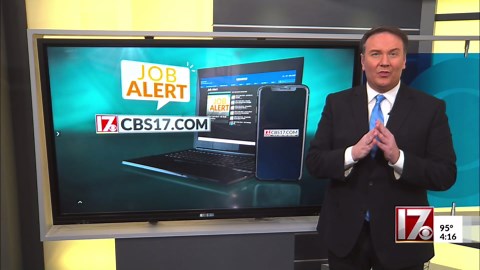 Job Alert: Dollar General hiring event